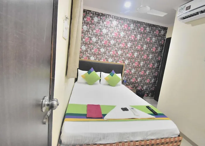 Balas Residency Mumbai