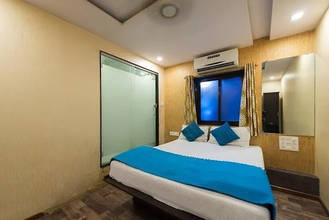 Hotel Grand Inn Mumbai
